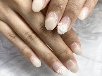 爪処 中野坂上/５月マンスリー