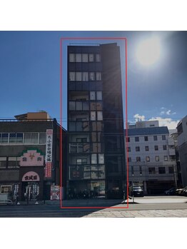 オットー 松山店(Otto)/メイフェア一番町スクエア