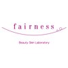 フェアネス(fairness)のお店ロゴ