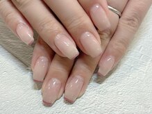 リッチオ(Riccio)/スキニーフレンチ