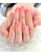 ナナズネイル 魚町店(NANA’sNail)/オフィスネイル