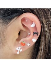 リュクス(Le LUXE)/美容や健康にアプローチ