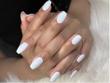 ラウレアネイル(Laule'a nail)/ワンカラーネイル