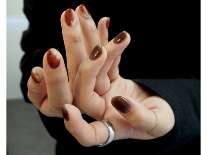 ジジ(gigi)の写真