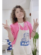 ネイルジニ(nail.Jini)&nbsp;尹 賢珍