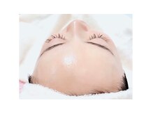 ダブルウエスト(Wwest)の雰囲気(浸透型ピーリングの水光ピール!開き毛穴を引き締めます!)