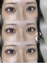 ライル(RILE)/&healthy120