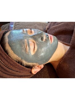 毛穴ケアをしたい