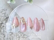 エヌエープラスネイル 新小岩店(Na+nail)/【定額】大人ニュアンス