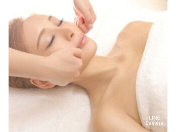 セレブリティ(Celebrity)/施術