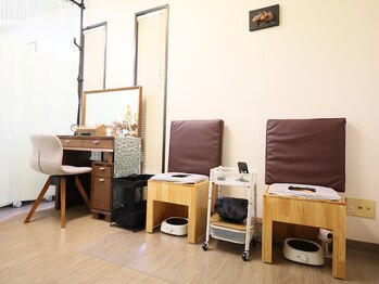 パーソナルサロンS/