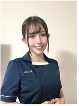 レヴェリア(Revellia)&nbsp;水野 美花