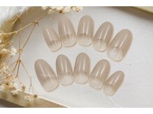 ファストネイル 広島駅前店(FAST NAIL)/べっ甲ネイル 【11948】