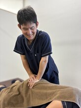 久留米鍼灸院 整骨院/骨盤矯正