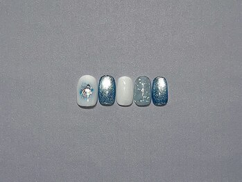 マグネット　ワンカラー