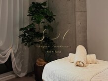 ソル イ ルナ(Sol y luna)