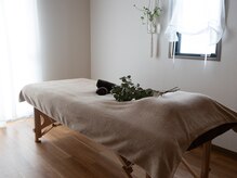 さわらび/室内の様子