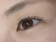 ブッカガル(Bucca Gal)/ナチュラルだけど可愛い目元