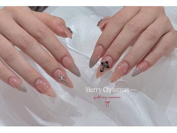 リュミエール 横浜(Lumie're)/横浜ネイル/平沼橋/高島町