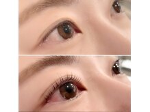 アンドヘルシー/まつ毛パーマ/LEDエクステ/アイブロウ/鶴見/川崎