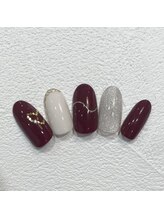 ルルア(Lulua)/1・2月　デザインコースH