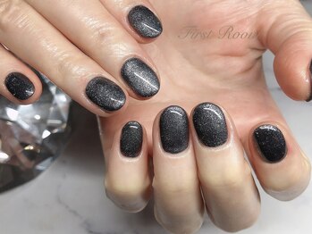 ネイルサロン ファーストルーム(First Room)/ワンカラーネイル