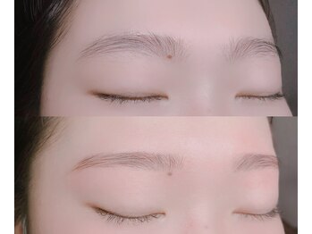 ロリ(Loli)/アイブロウワックス