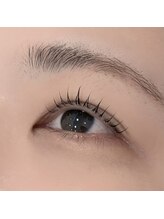 アトリエ ハルミナ(atelier harumina)/まつ毛パーマ