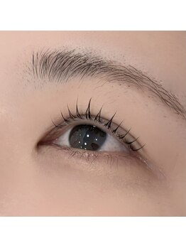 アトリエ ハルミナ(atelier harumina)/まつ毛パーマ