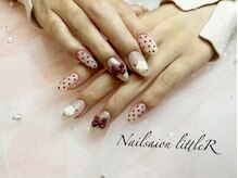 リトルアール(Little R)