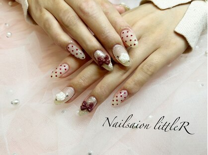 リトルアール(Little R)の写真