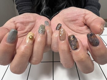 シーク(Seek)/◎art course◎