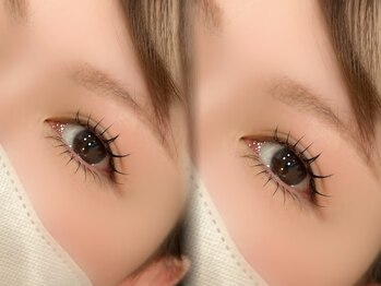 ナンバー(number+)/【上下LEDメニュー】