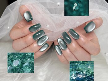 マグネットワンカラー