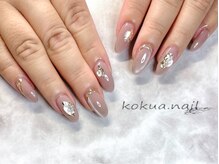 コクアネイル(kokua.nail)/