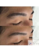 ルアン 池袋店/★メンズ眉毛サロン 池袋