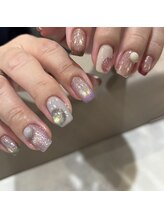 ニキ ヘアー ネイル(niki hair nail)/