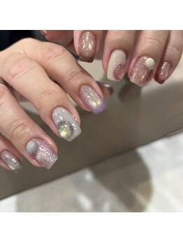 ニキ ヘアー ネイル(niki hair nail)/