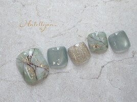 フット定額7980円