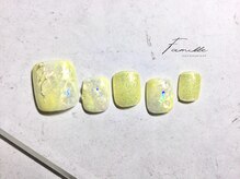 ファミーユ 新宿西口店(Famille)/まつげパーマ/定額/持ち込み