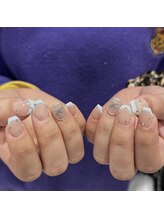 フレンチネイル