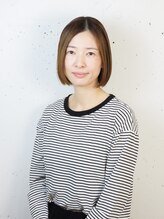 ディエゴ(DIEGO)&nbsp;山本 真由