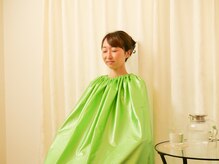 グレース(Grace)の雰囲気（お1人お1人のお悩みに寄り添い身体の不調を改善へと導きます♪）