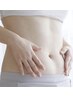 ぽっこりお腹を凹ませる!くびれを創る≪ウエスト集中シェイプ≫60分