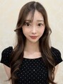 ラビィ(Raviy) RIKO