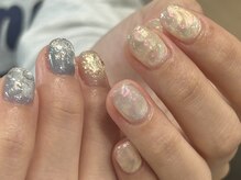 フィロンネイル 大宮東口店(filonnail)