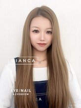 ビアンカ 池袋店(Bianca) INOUE ★4