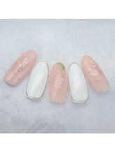 はあとねいる 山口吉敷店/ハンドNo.65