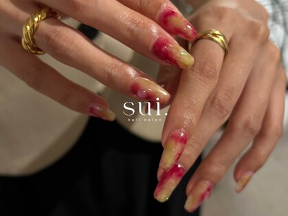 スイ(sui.)の写真