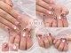 ウミエネイル 板橋 新板橋駅(UMIE NAIL)の写真